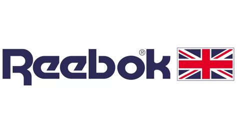 The Dynamic Evolution Of The Reebok Logo Design - 2024