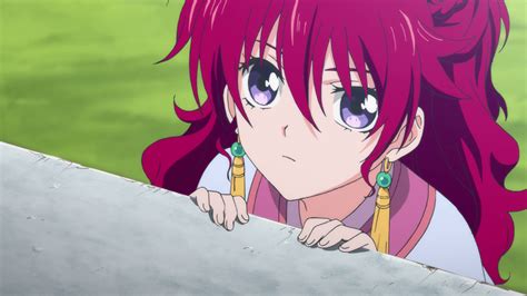 Yona - Akatsuki No Yona Photo (37881231) - Fanpop