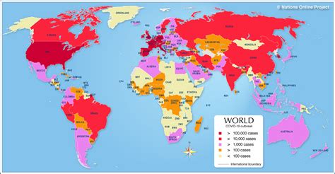 15+ Map of the world continents and countries image HD – Wallpaper