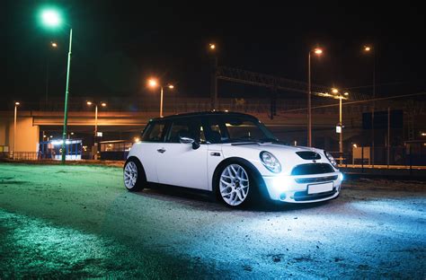 Custom Mini Cooper | Images, Mods, Photos, Upgrades — CARiD.com Gallery