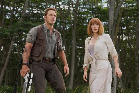 'Jurassic World: Fallen Kingdom': Everything We Know So Far | Digital Trends