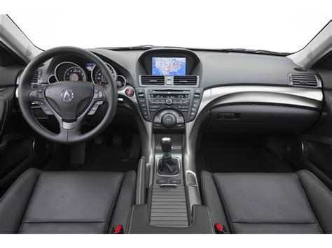 2013 Acura TL: 58 Interior Photos | U.S. News