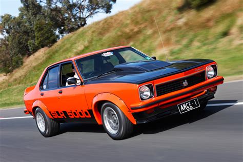 Holden Torana SLR 5000:picture # 15 , reviews, news, specs, buy car