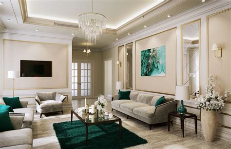 Interior Design Trends For 2024 Year