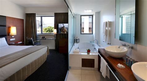 Barcelona Airport Hotel: A Luxury Hotel for Business and Pleasure Stays Near the Airport ...