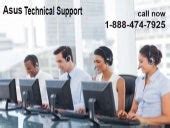 Asus Support USA - Asus tech Support USA, Asus Online support Service USA