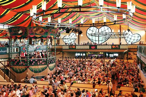 Oktoberfest Munich 2023: Travel Guide, Program and Schedule | by Events Guide | Medium