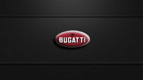 Bugatti Logo Wallpapers - Wallpaper Cave