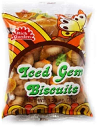 Top 10 Favorite Snacks that Bring Back Our Childhood - FilipiKnow