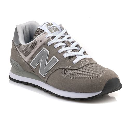 New Balance Men's 574 Sneaker – HiPopFootwear