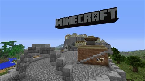 Minecraft for Xbox 360 Title Update 12 Brings New Tutorial World, Gets Screenshot