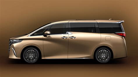 Toyota Alphard 2024 Review - Alika Beatrix