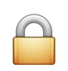 Ios Emoji Lock