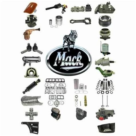 Mack Truck Spare Parts at best price in Mumbai by Pritam Overseas Private Limited | ID: 2086714491