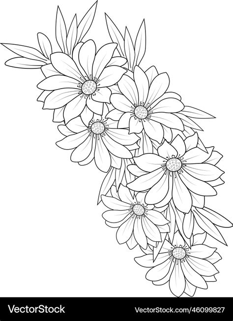 Daisy Flower Tattoo Designs | Best Flower Site