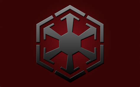 Star Wars Empire Logo Wallpaper - WallpaperSafari