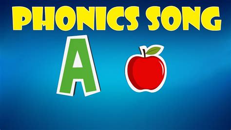 Phonics Song 2