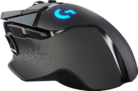 The Best Wireless Gaming Mouse of 2021: Logitec, Razer, Asus, Roccat