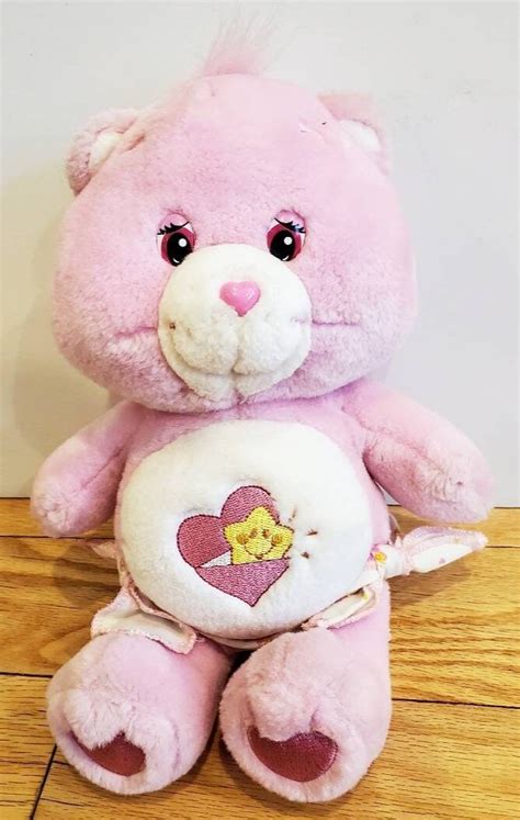 Vintage Baby Hugs Plush Vintage Baby Hugs Care Bear Plush | Etsy