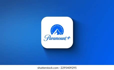 Agadir Morocco April 2023 Paramount Logo Stock Illustration 2295409295 | Shutterstock