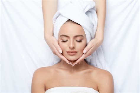 Spring Facial Treatments | Bedford Lodge Hotel Spa