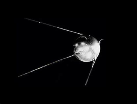 sputnik mission Archives - Universe Today