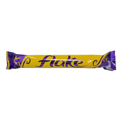 Cadbury Flake 32g - Bluebullshop.ch