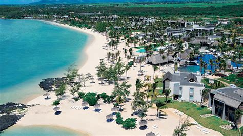 Long Beach Mauritius – Sun Resorts