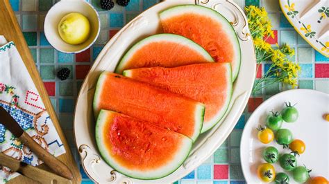 10 Refreshing Watermelon Recipes