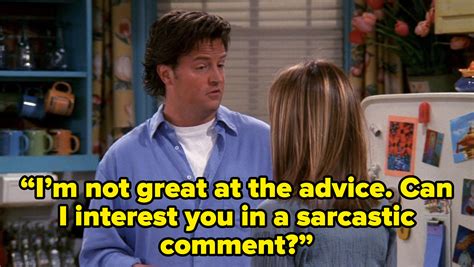 Friends: 70 Best Quotes From The TV Show