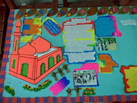 Gambar Mading Terbaik – pulp