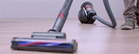 Dyson Cinetic Big Ball vs Dyson Big Ball Multi Floor vs Dyson Ball Multi Floor