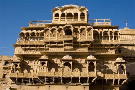 File:Jaisalmer fort 01.jpg - Wikimedia Commons