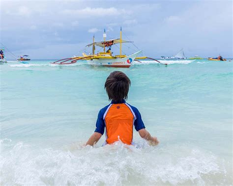 Best Boracay Activities for Families - Adventure Family Travel ...