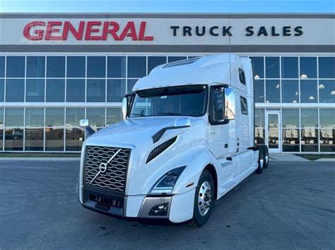 2023 VOLVO VNL64T860 For Sale in Pendleton, Indiana | TruckPaper.com