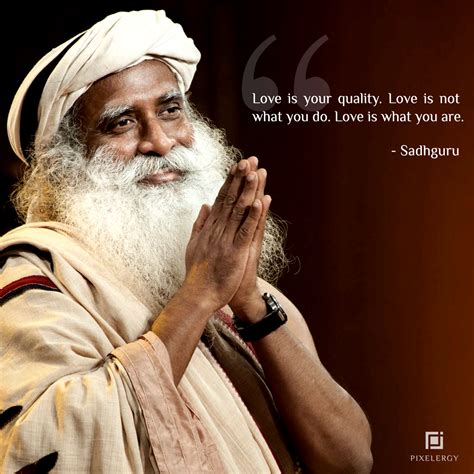 Sadhguru Quotes On Birthday - ShortQuotes.cc