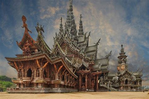 Top 5 must-see temples in Thailand | Insight Guides Blog