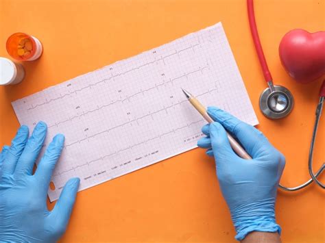 How to Become a Certified EKG Technician | Westchester Medical and ...