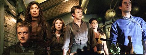 The 10 Greatest Sci-Fi TV Series Ever