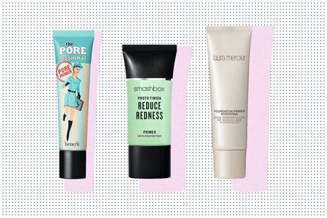 Best primers for all skin types: dry, oily, colour-correcting