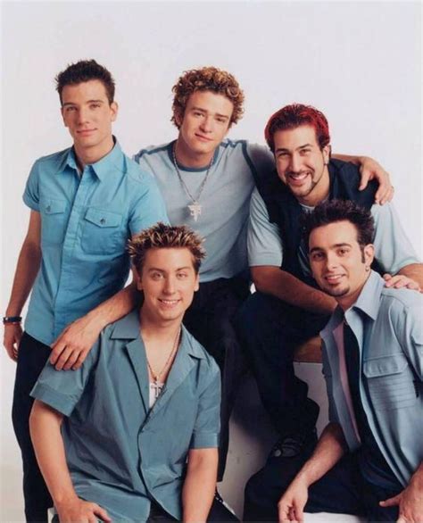 BETTER PLACE - 'NSYNC - LETRAS.COM