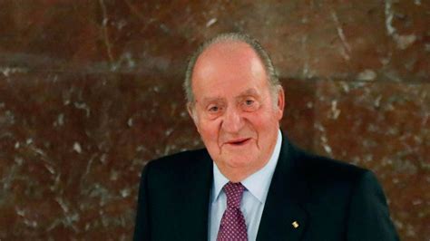 El Rey Juan Carlos I se retira de la vida pública