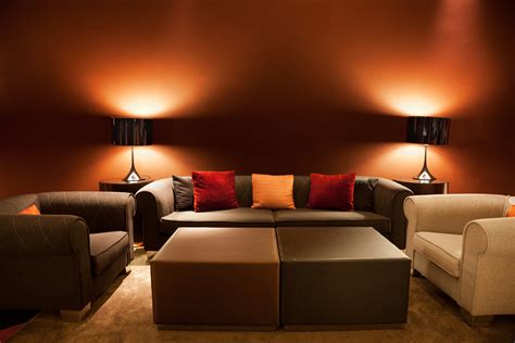 Lamps for Living Room Lighting Ideas