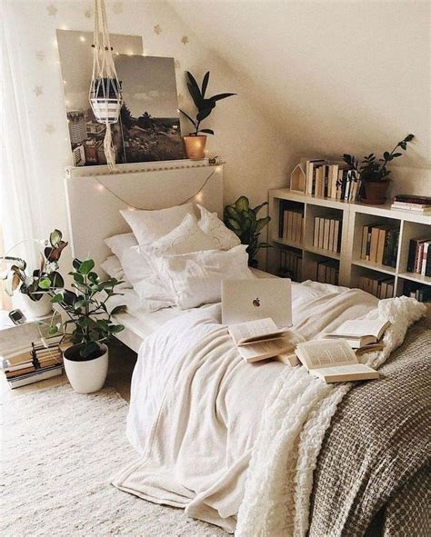 Minimalist Bedroom Design Small