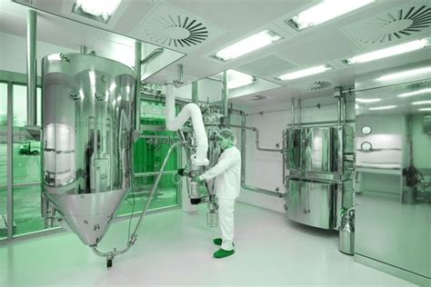 Cleanroom Equipment, Your Premier Cleanroom Equipment Supplier