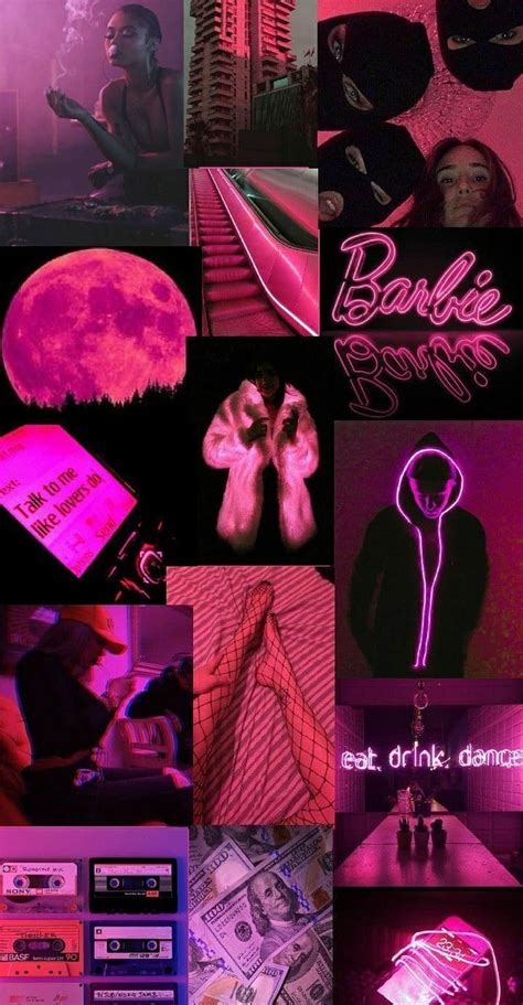 Get the Baddie Look with Baddie Pink Backgrounds for Your Phone and Laptop