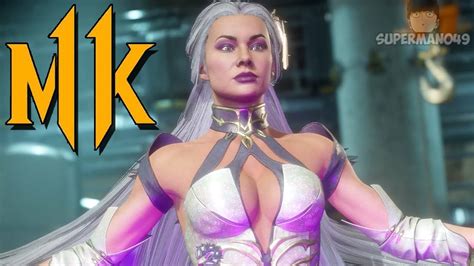 Download Free 100 + sindel mk11