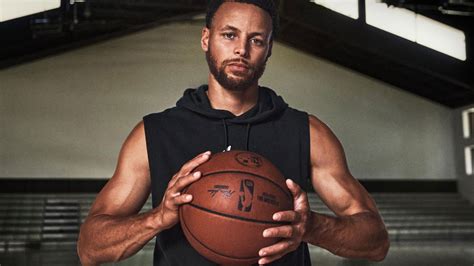 Steph Curry will stay with Under Armour after NBA retirement