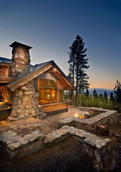 60 best Lake Tahoe Cabin images on Pinterest