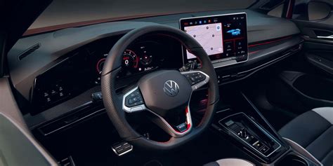 Volkswagen ID.4, Updated Golf Will Feature ChatGPT AI System